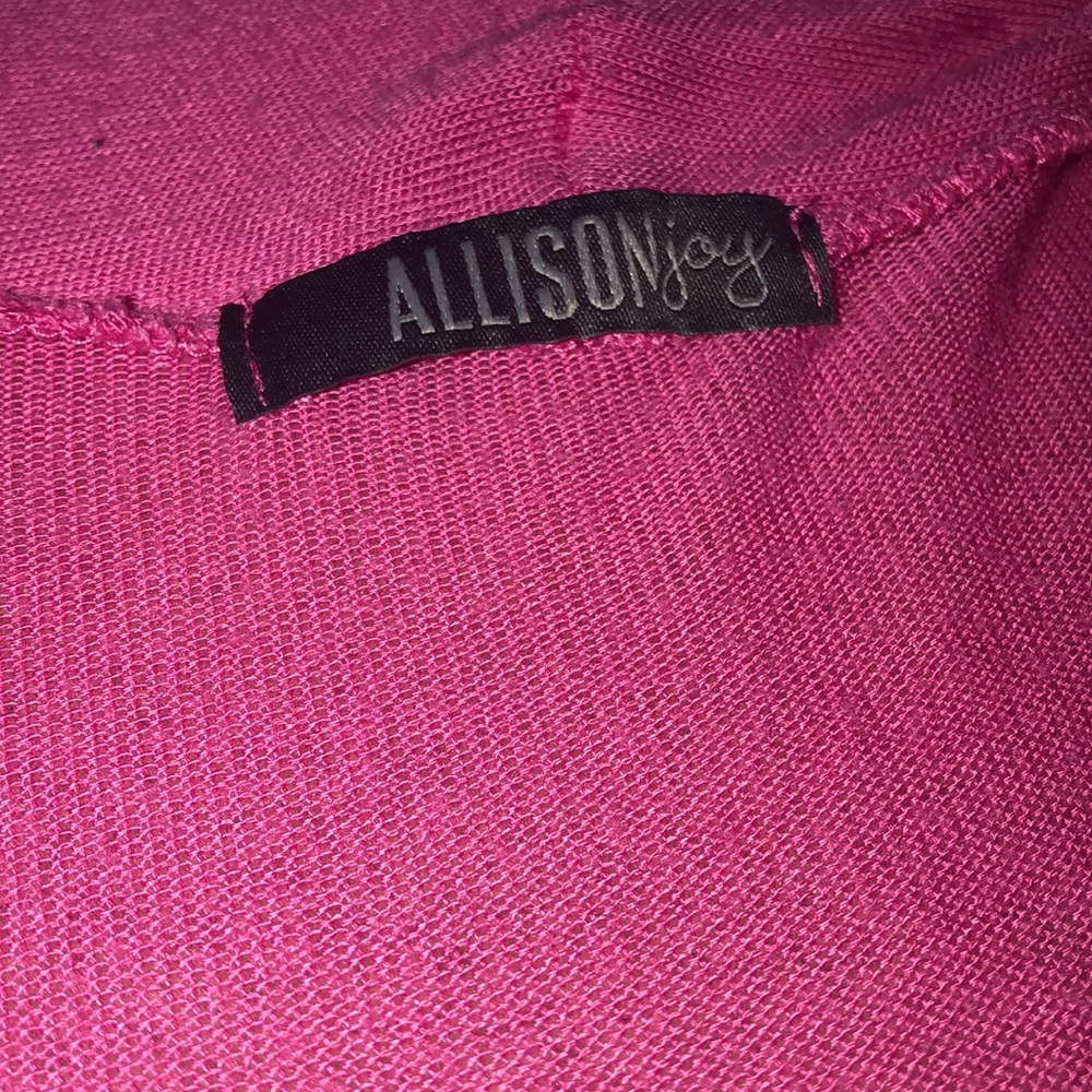 Cardigan - Picture 2 of 2